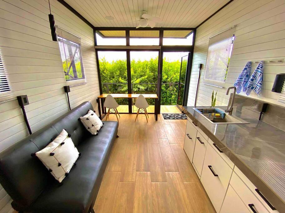 Hoja Azul Loft Guanacaste Apartman Hojancha Kültér fotó