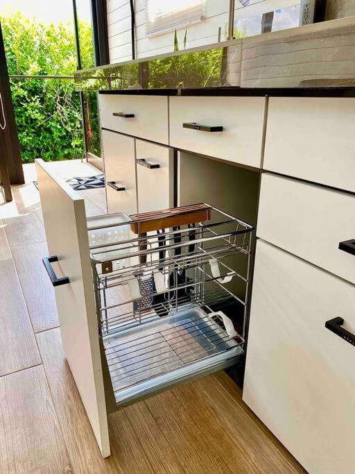 Hoja Azul Loft Guanacaste Apartman Hojancha Kültér fotó