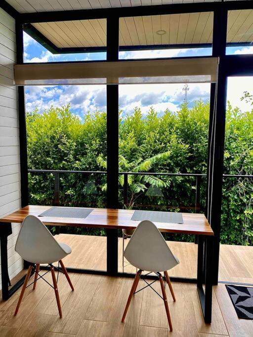 Hoja Azul Loft Guanacaste Apartman Hojancha Kültér fotó