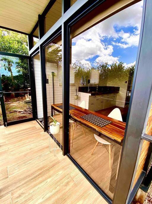 Hoja Azul Loft Guanacaste Apartman Hojancha Kültér fotó