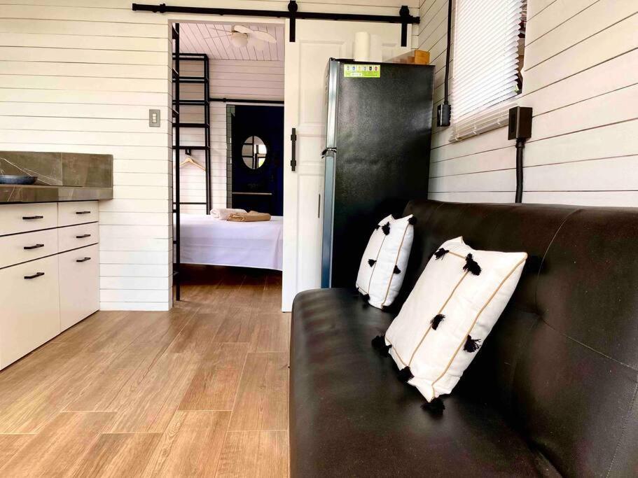 Hoja Azul Loft Guanacaste Apartman Hojancha Kültér fotó